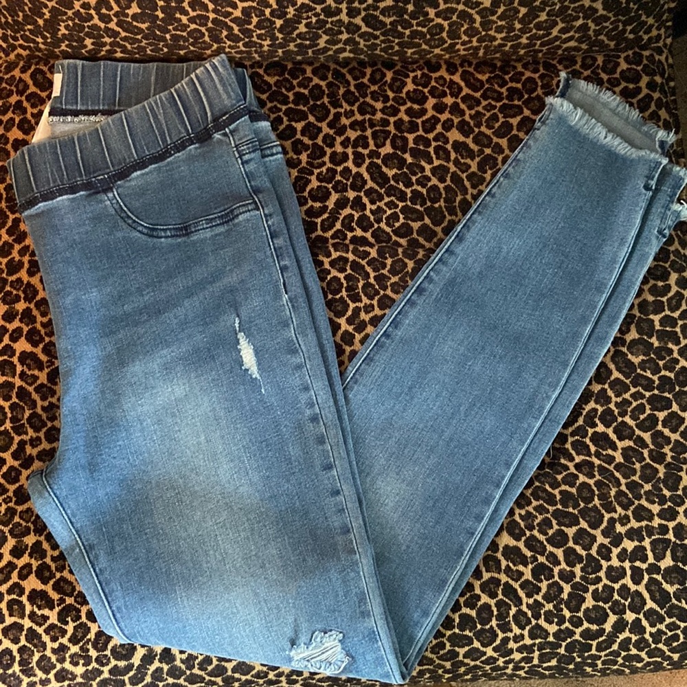 Mudpie Denim Leggings